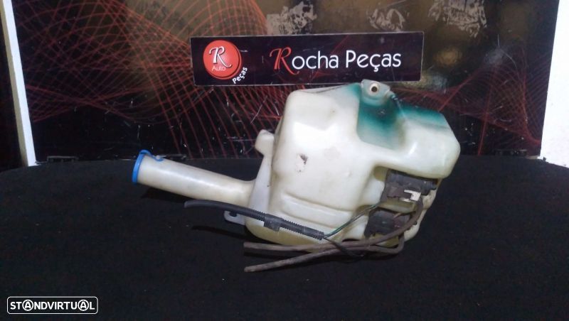 Reservatorio Da Agua Do Esguicho Rover 400 (Rt) - 1