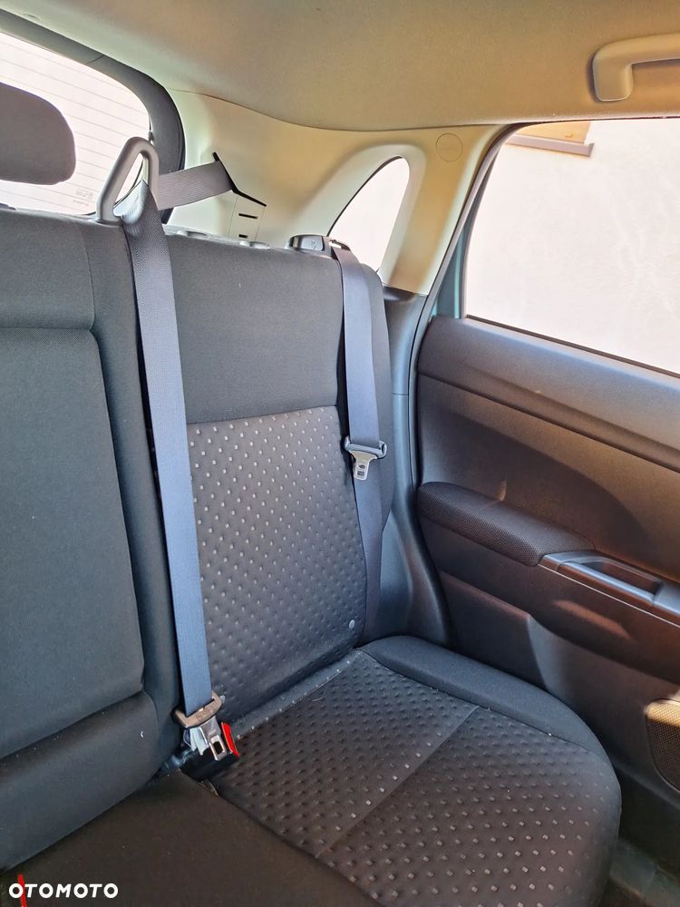 Mitsubishi ASX 1.6 ARCTIC - 18