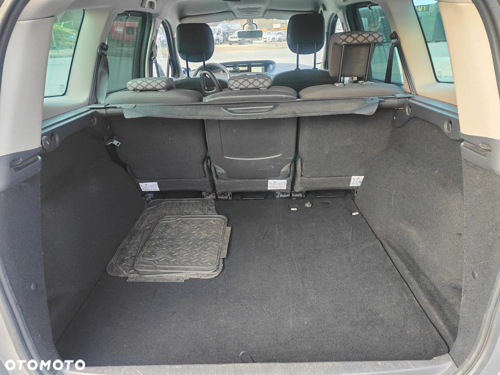 Renault Scenic Energy dCi 110 Start & Stop Dynamique - 21