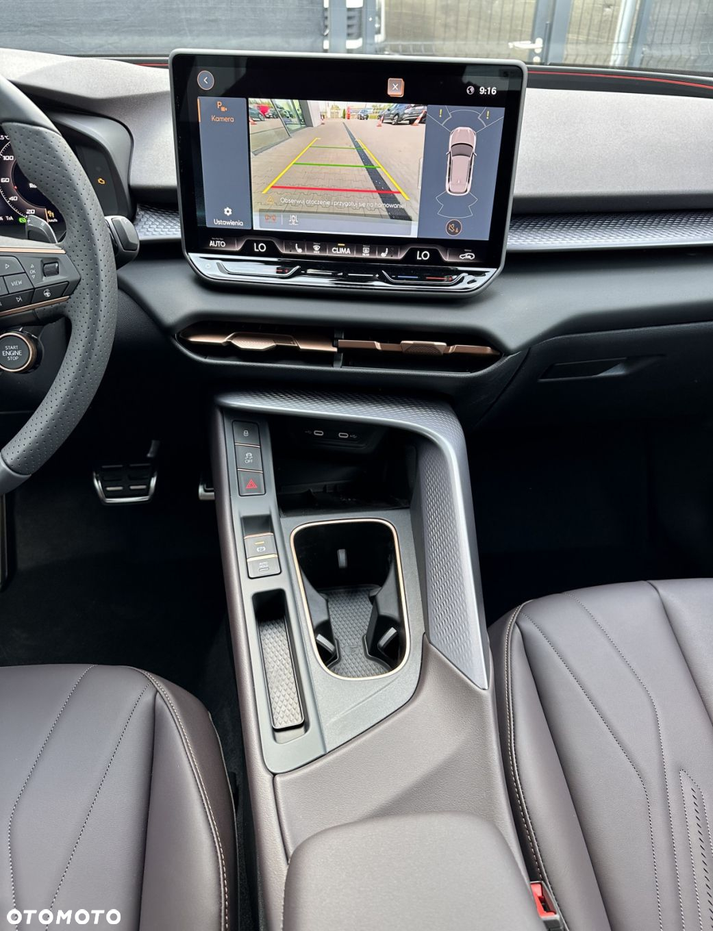 Cupra Terramar - 22