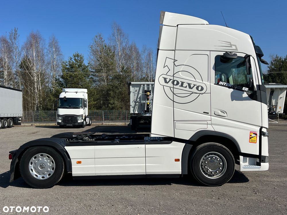 Volvo FH 500 - 6