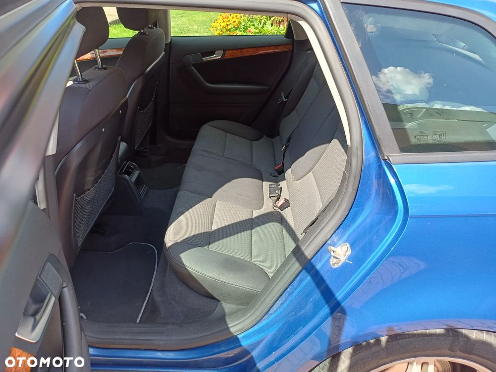 Audi A3 Sportback 2.0 TDI DPF Ambition - 7