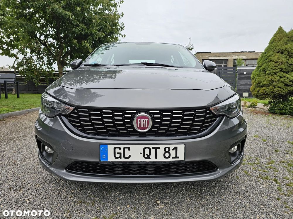 Fiat Tipo - 28