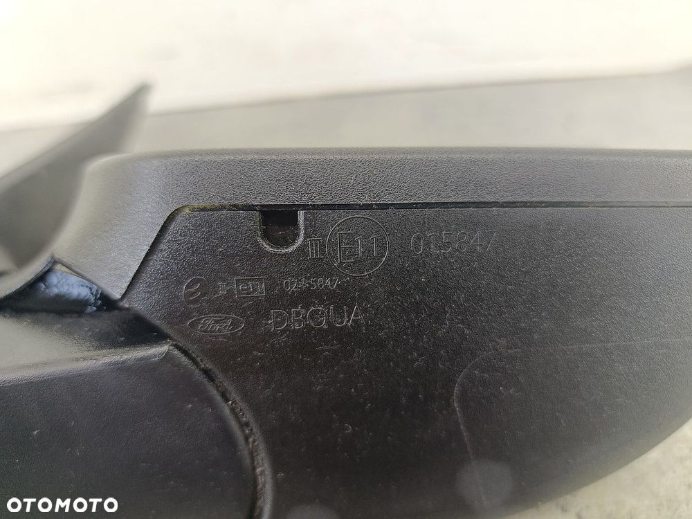 LUSTERKO PRAWE FORD C-MAX I E11015847 03 - 7