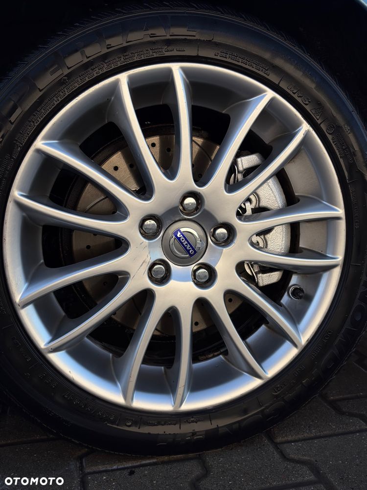 Volvo V60 D3 RDesign - 13
