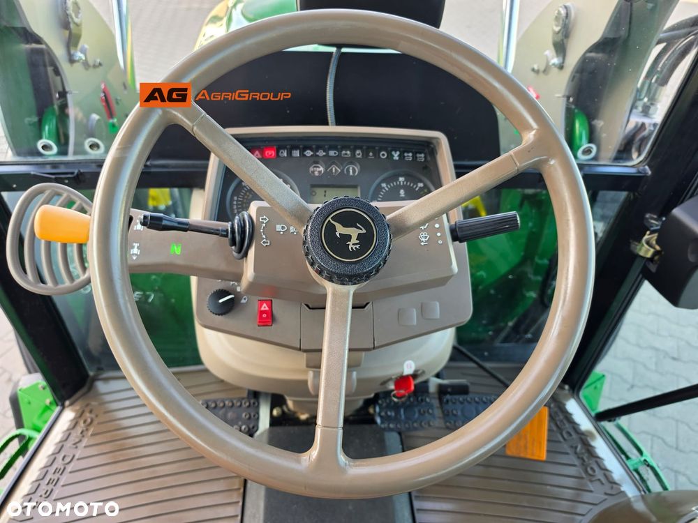John Deere 5080R PowerQuad - 14