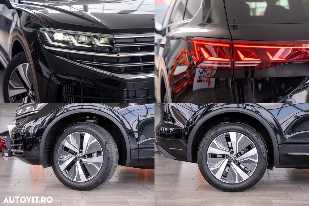 Volkswagen Touareg 3.0 V6 e-Hybrid 4Motion Aut. Elegance - 2
