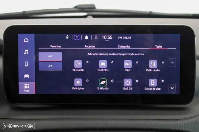 Fiat Tipo Station Wagon - 10