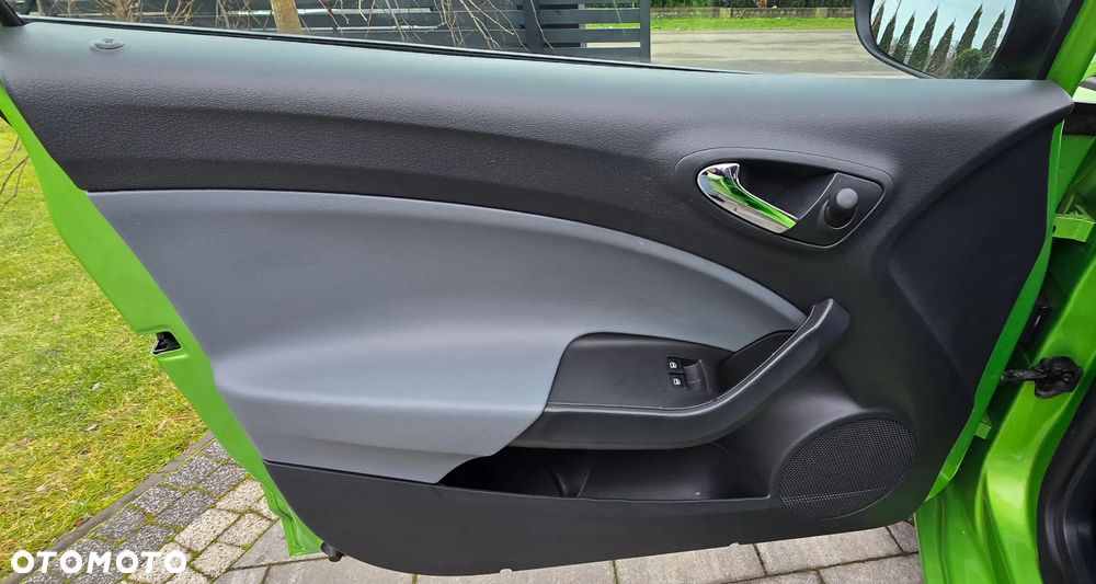 Seat Ibiza 1.2 12V Reference Viva - 15