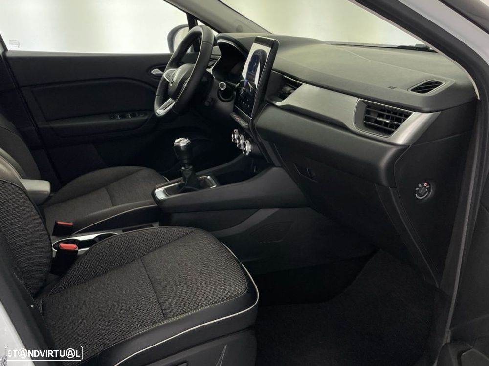 Renault Captur 1.0 TCe Intens - 22