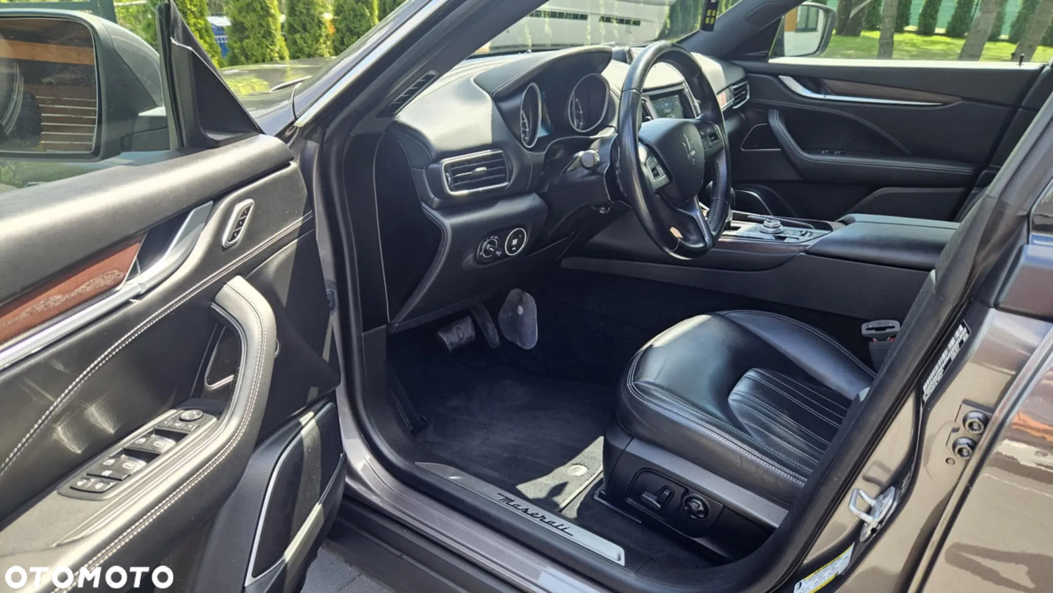 Maserati Levante - 7