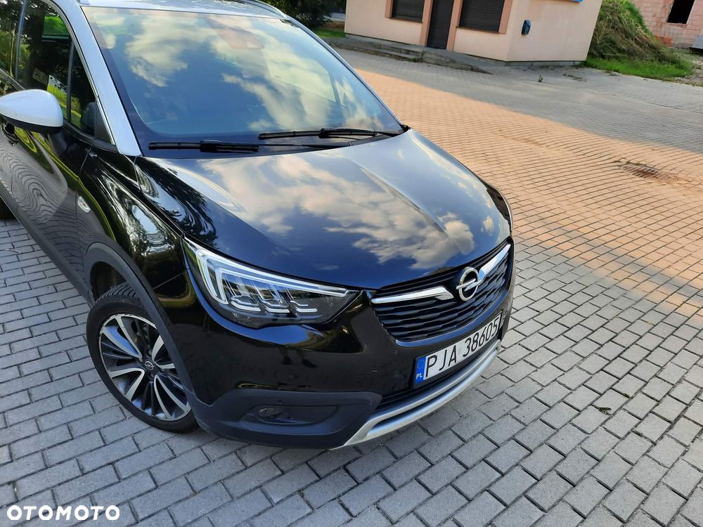 Opel Crossland X 1.6 CDTI Enjoy - 8