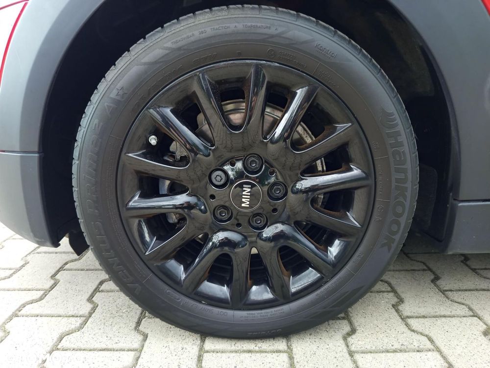 MINI Cooper - 11