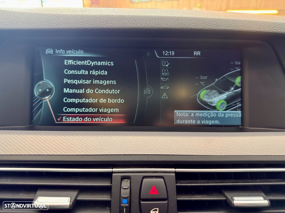 BMW 535 d Pack M Auto - 30