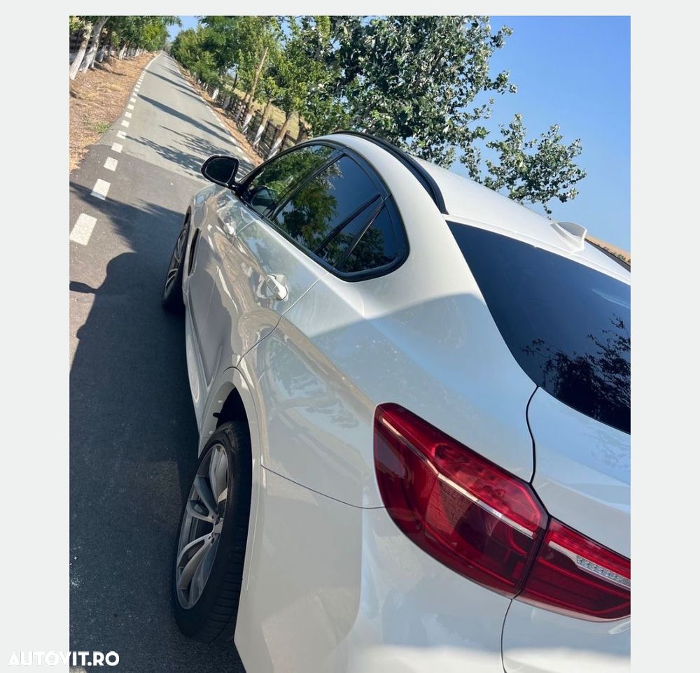 BMW X6 xDrive30d - 2
