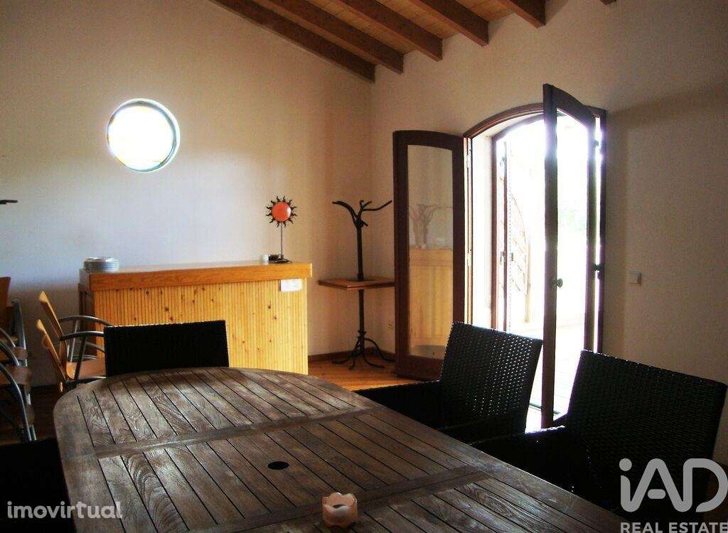 Restaurante gastonómico em Conceição e Estoi de 249,00 m2 - Grande imagem: 3/15