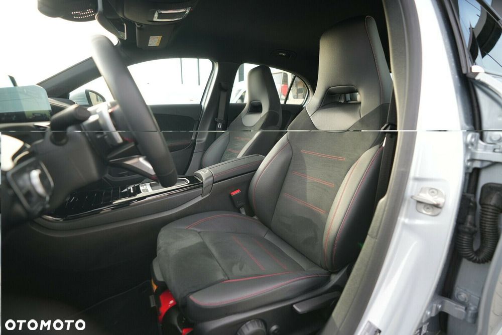 Mercedes-Benz Klasa A - 20