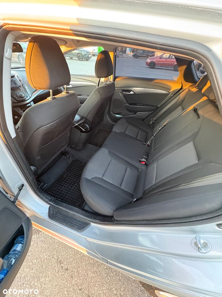 Hyundai i40 1.7 CRDi Comfort + - 9