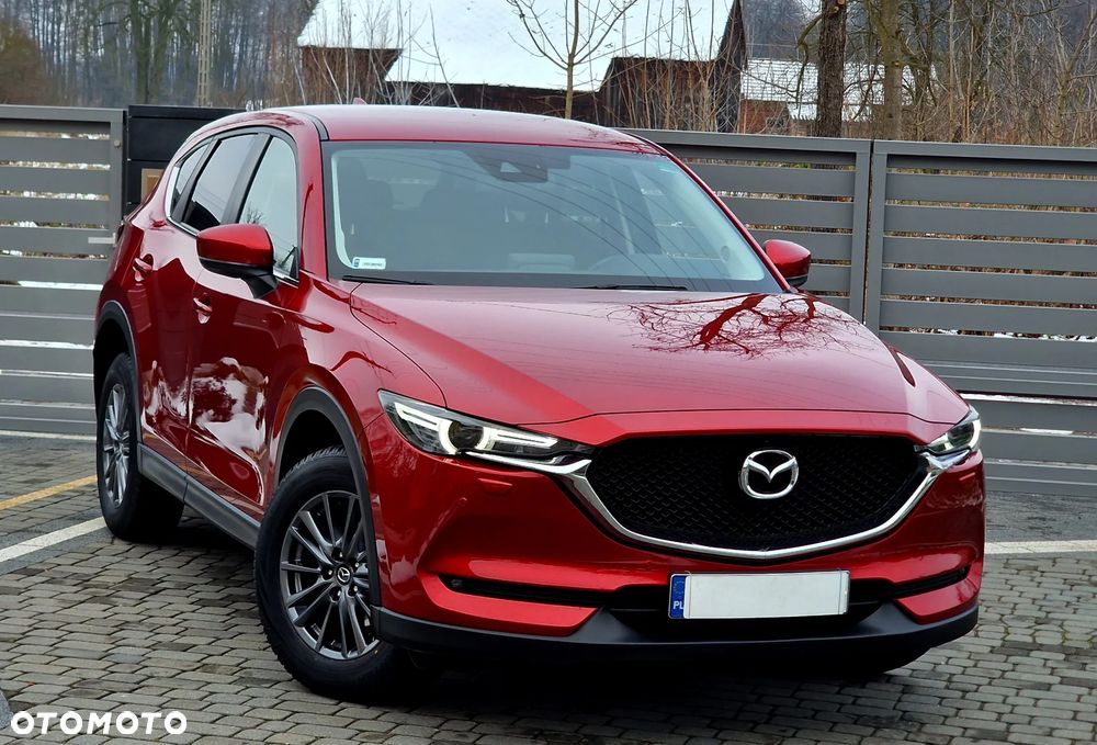 Mazda CX-5 2.5 Skyenergy 2WD - 13