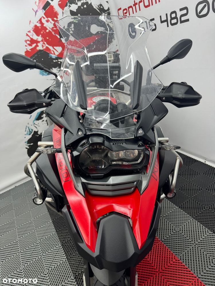 BMW GS - 38