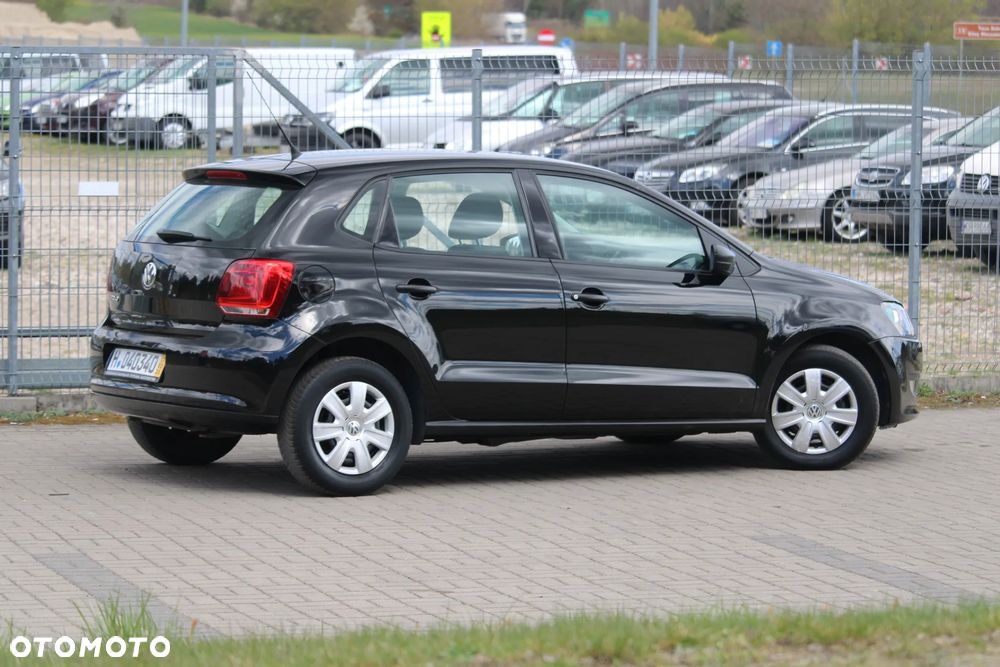 Volkswagen Polo - 9