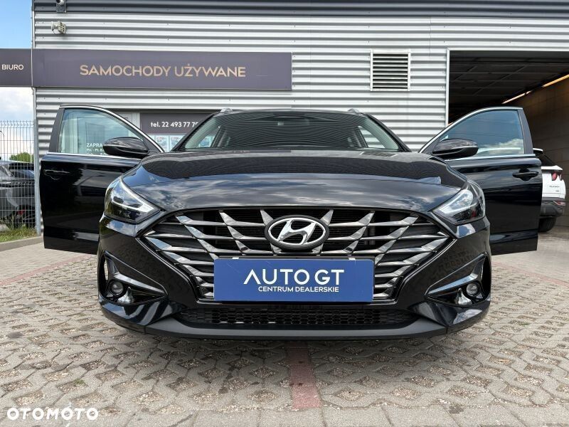 Hyundai i30 1.5 T-GDI 48V Smart DCT - 19
