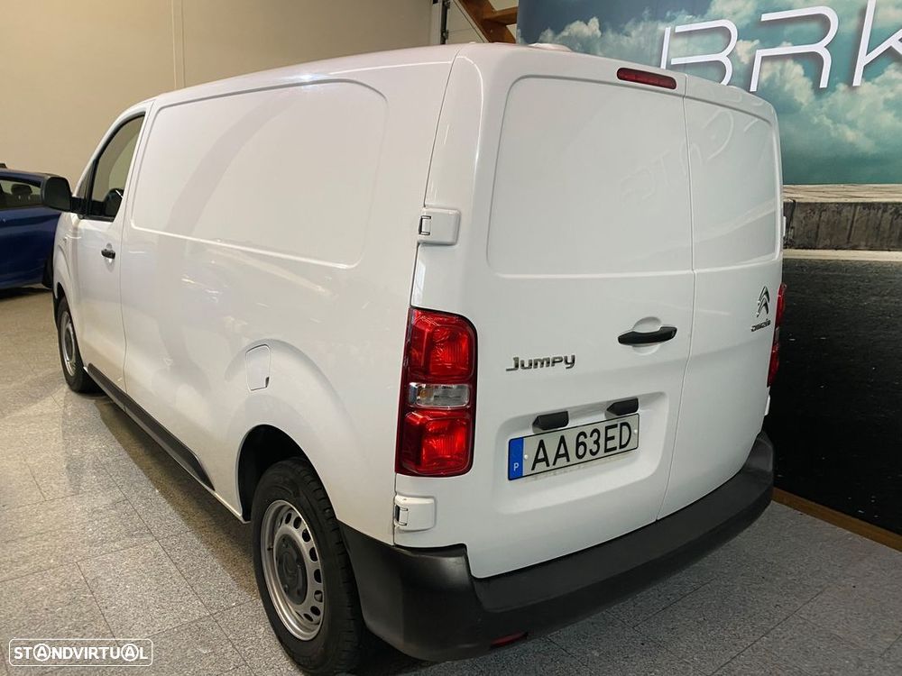Citroën Jumpy - 5