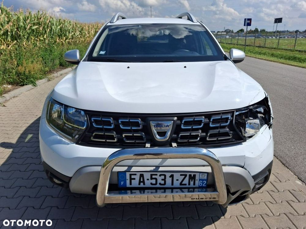 Dacia Duster - 26