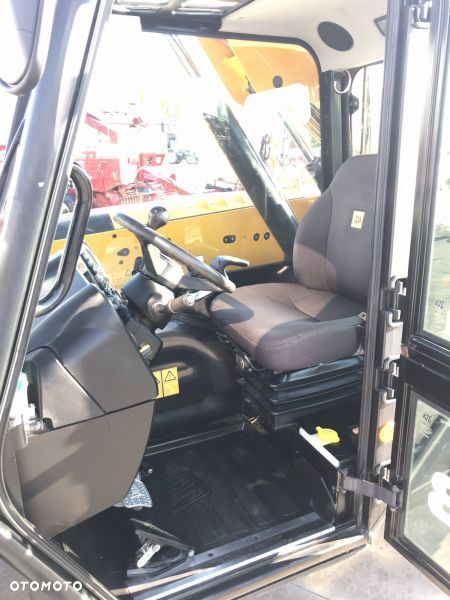 JCB 525-60 / ROK 2016/ /Ładowarki teleskopowa - 5