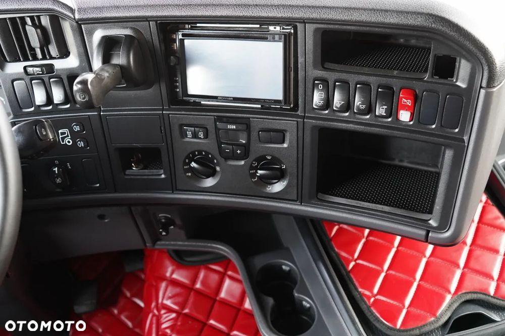 Scania R 440 / RETARDER / EURO 6 - 24