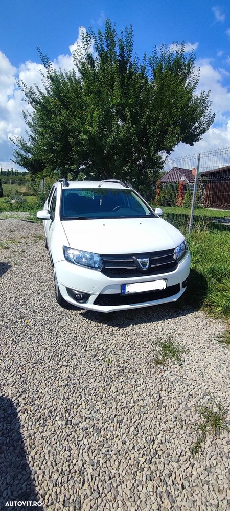 Dacia Logan 1.5 dCi Laureate - 3