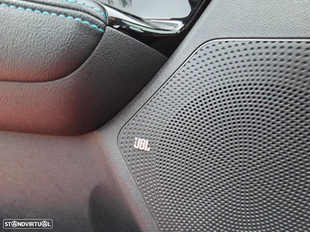 Kia Niro 1.6 GDI PHEV 2WD Aut. Edition 7 - 27