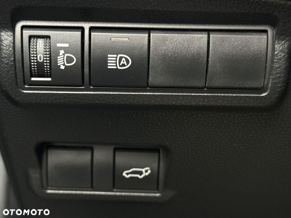 Toyota Corolla Cross - 19