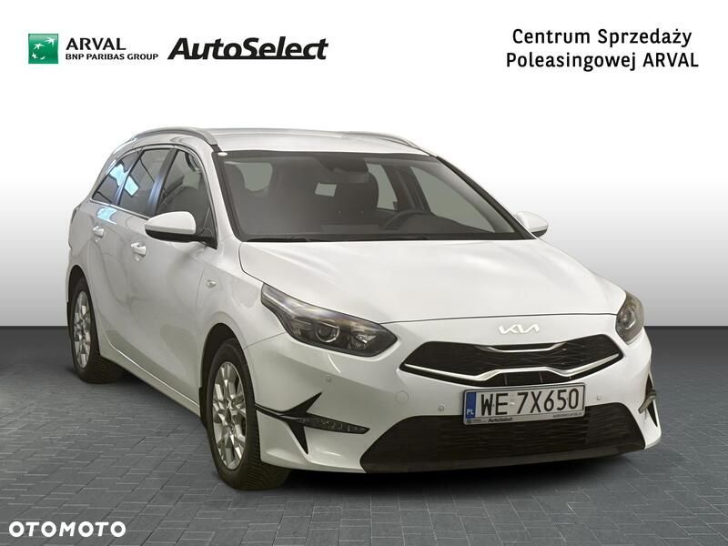 Kia Ceed 1.5 T-GDI M - 9