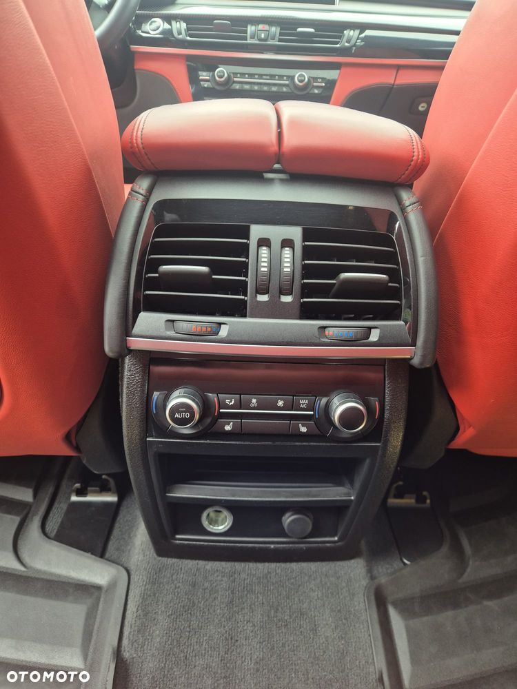 BMW X5 X5M - 13