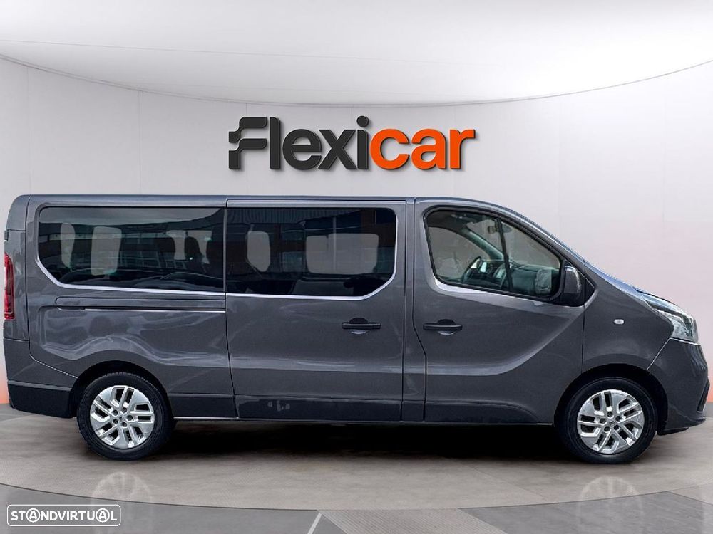 Renault Trafic 1.6 dCi L2H1 1.2T SS - 9