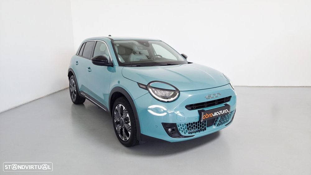 Fiat 600 - 5