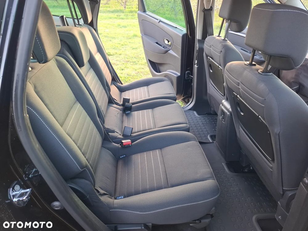 Renault Grand Scenic Gr 1.6 dCi Energy Limited - 16