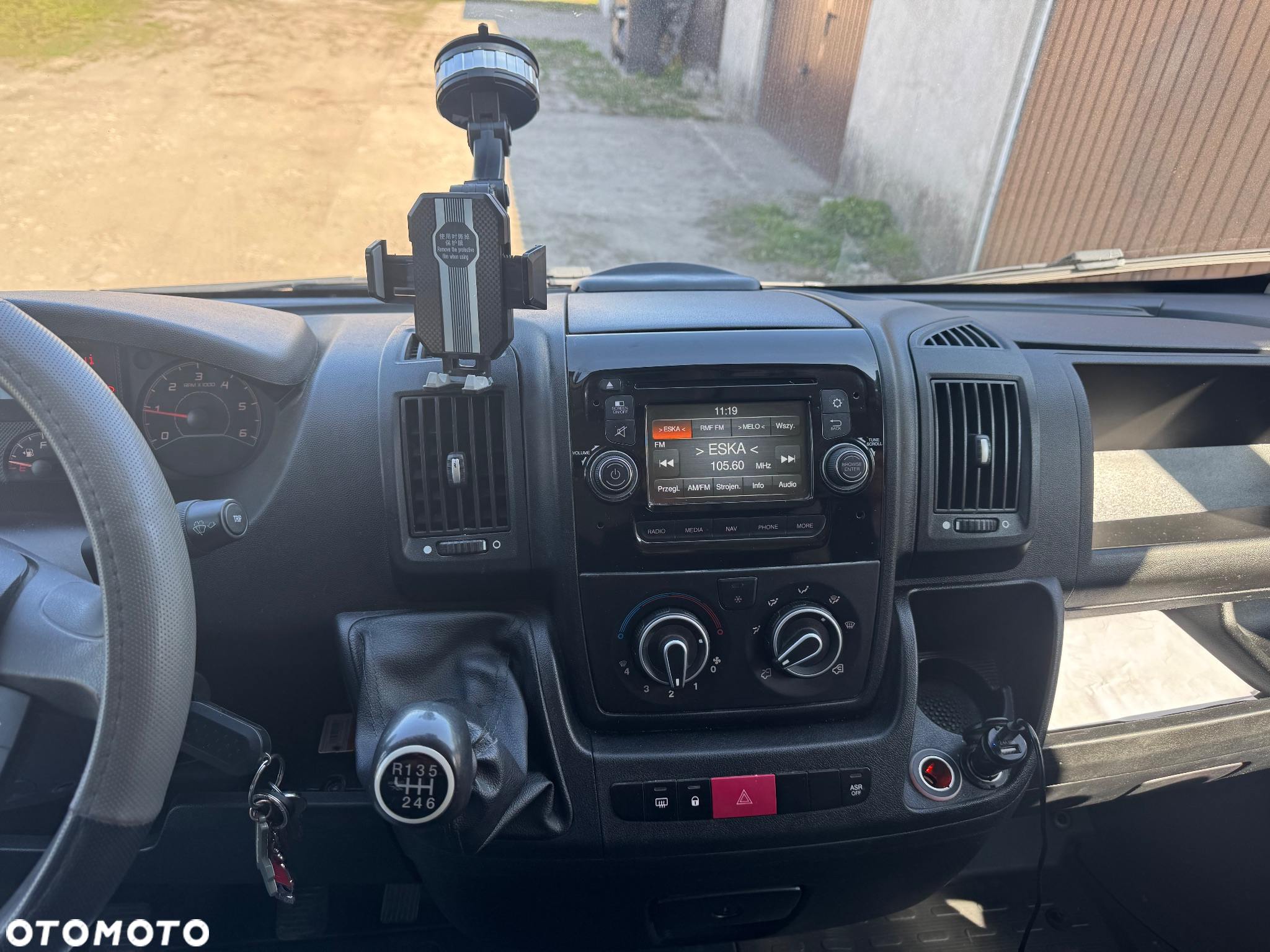 Citroën JUMPER - 16