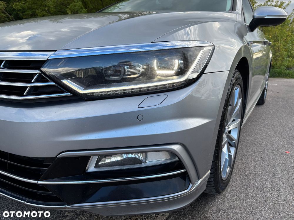 Volkswagen Passat - 15