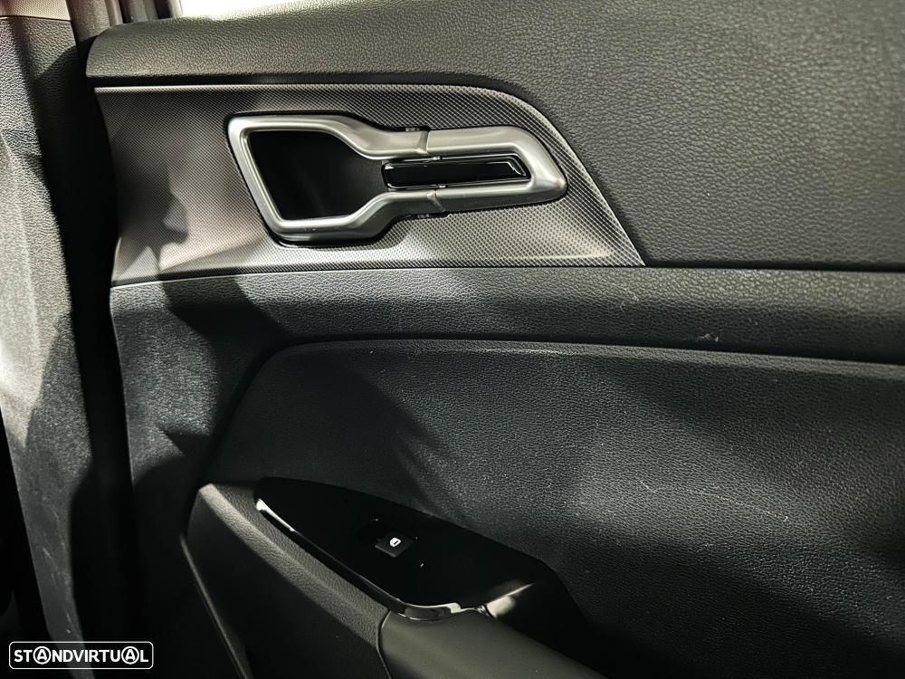 Kia Sportage 1.6 T-GDI AWD Nightline Edition - 19