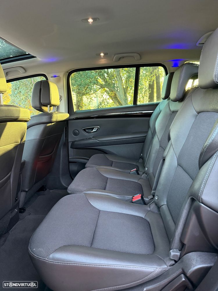 Renault Espace Energy dCi 160 EDC Intens - 11