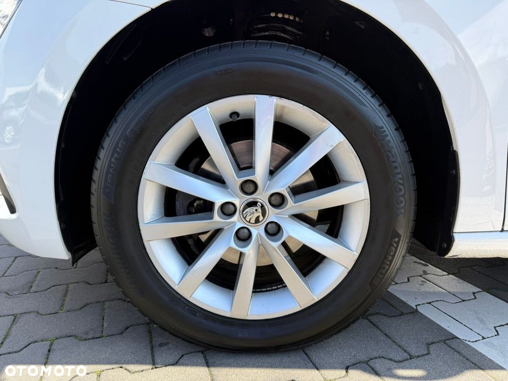 Skoda Scala 1.0 TSI Ambition - 28