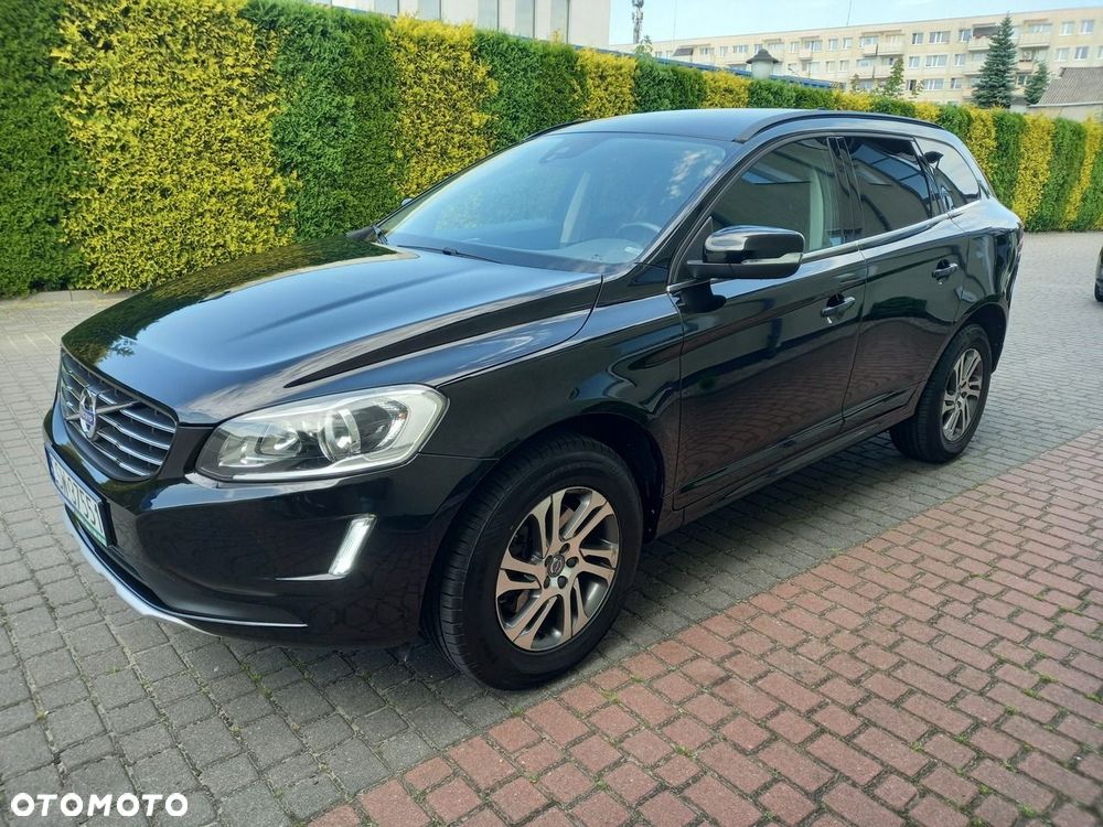Volvo XC 60 D4 Geartronic Summum - 12