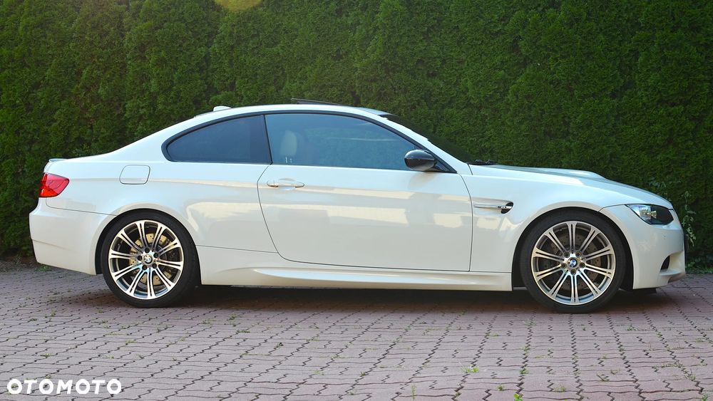 BMW M3 Coupe - 7