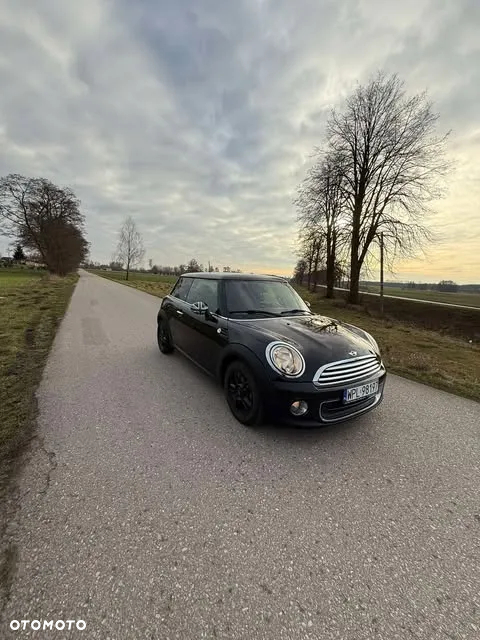MINI Cooper Standard - 5