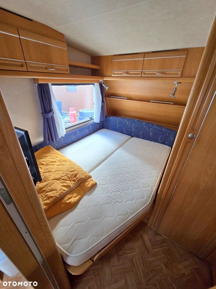 Adria Unica 462 PU - 7