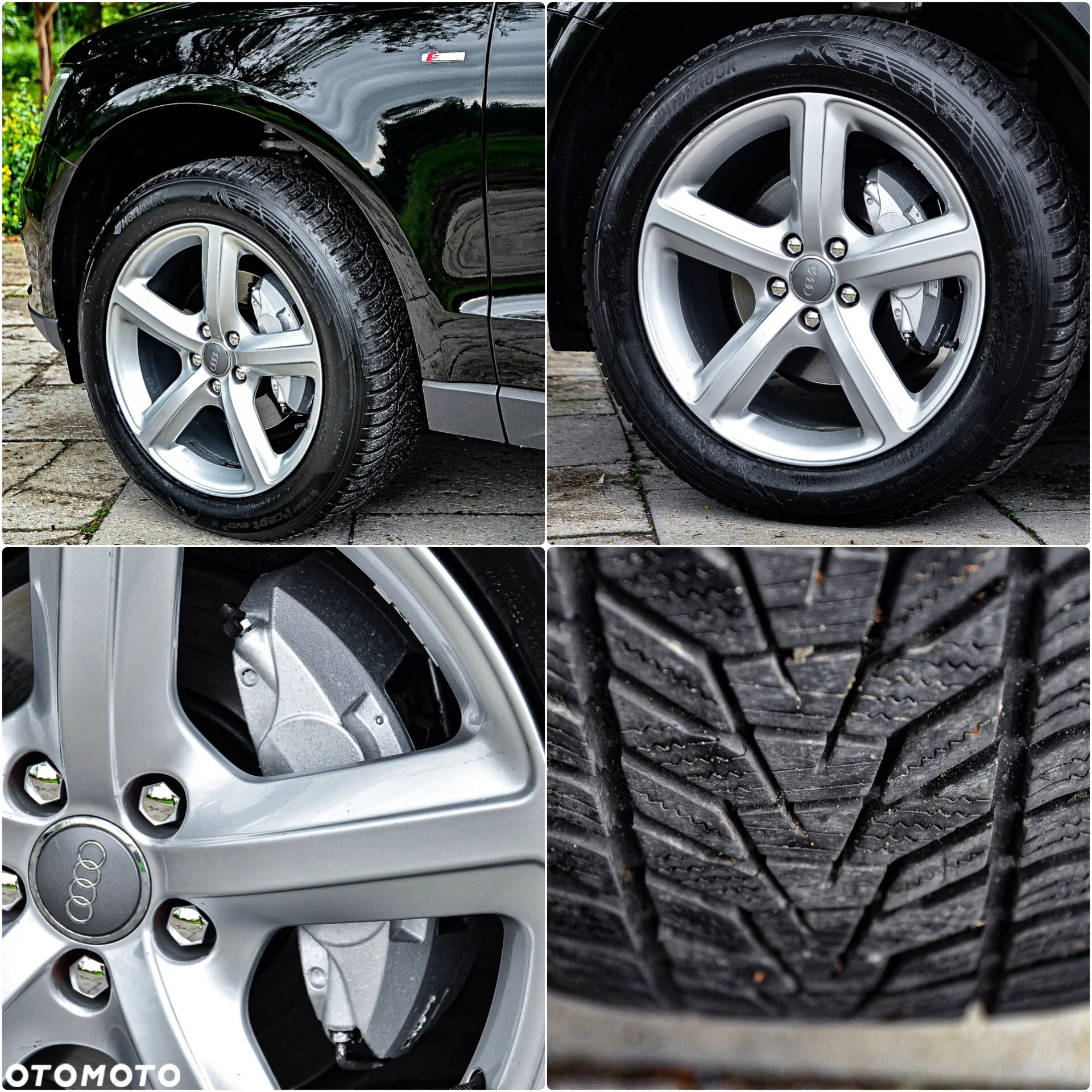 Audi Q5 2.0 TDI Quattro S tronic - 25