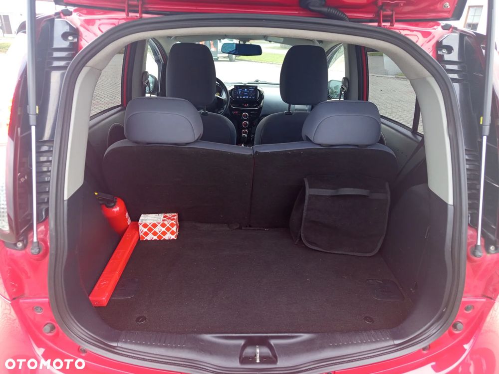 Peugeot iOn Standard - 11