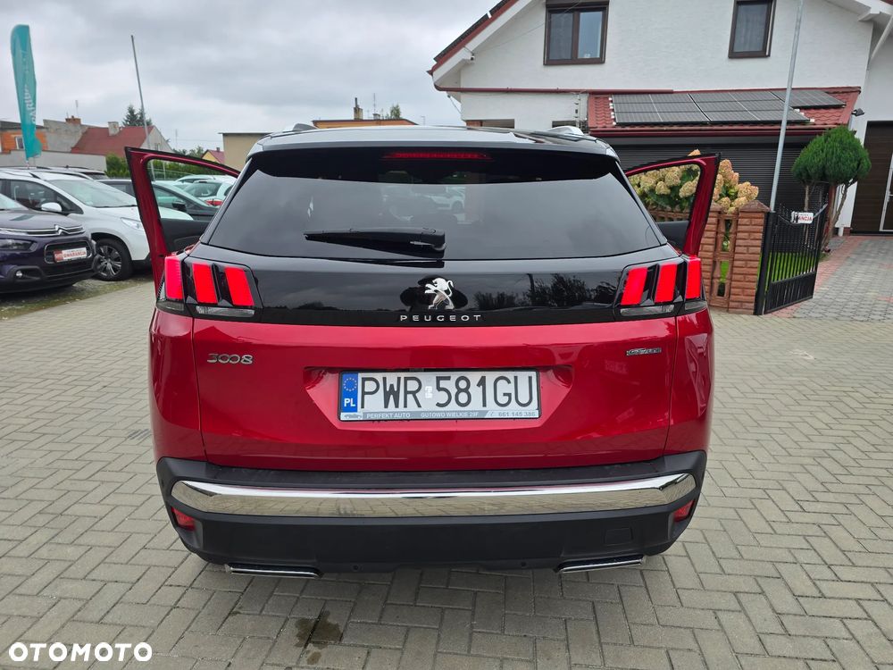 Peugeot 3008 - 24